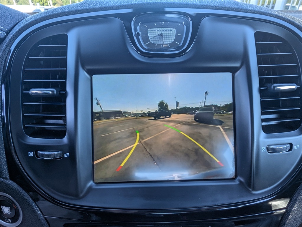 2019 Chrysler 300 S photo 20