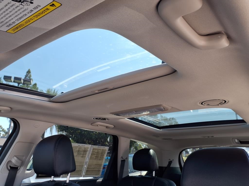 2022 Kia Telluride SX photo 23