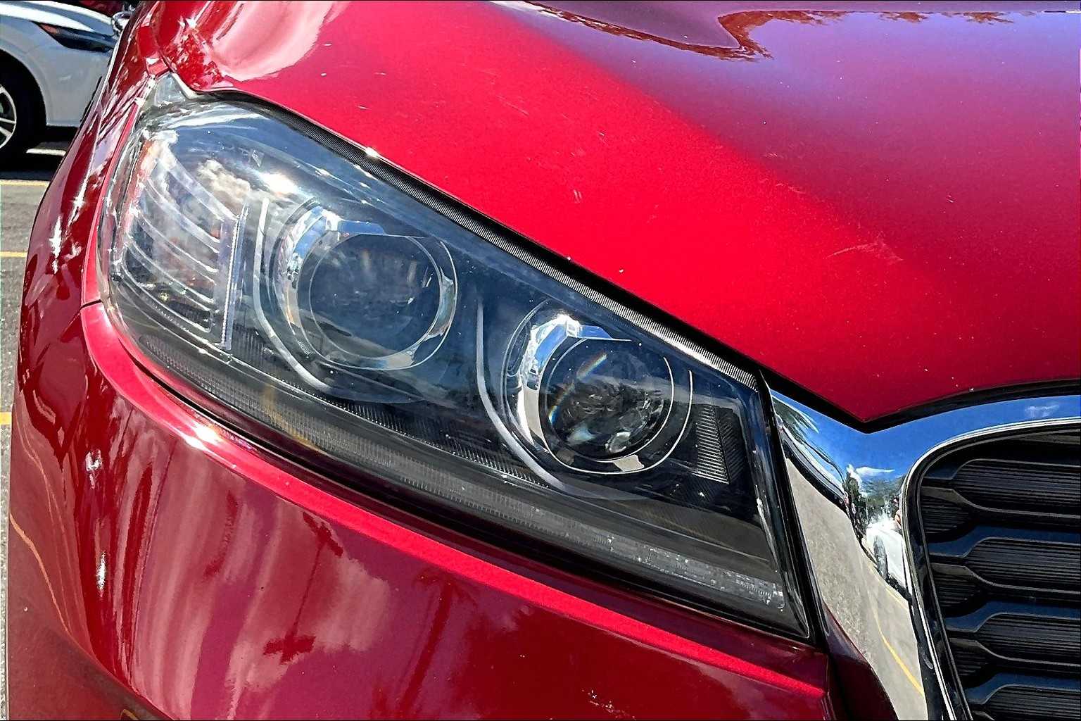2020 Kia Sorento EX V6 photo 26