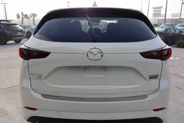 2025 Mazda CX-5 2.5 S Preferred photo 3
