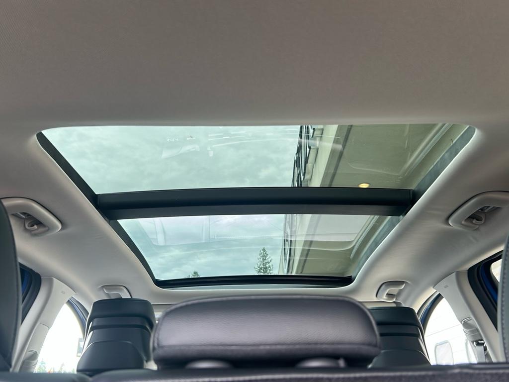 2026 Kia Sportage EX photo 14