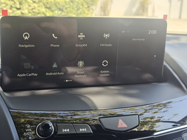 2025 Acura RDX A-Spec photo 24