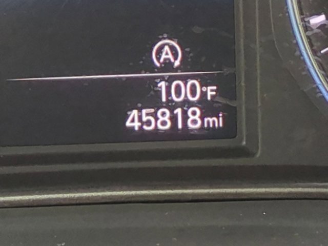 2023 Hyundai Kona SEL photo 4