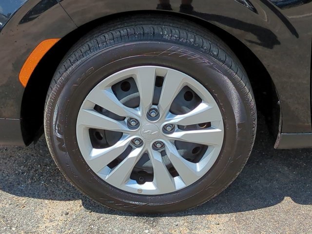 2023 Kia Soul LX photo 8
