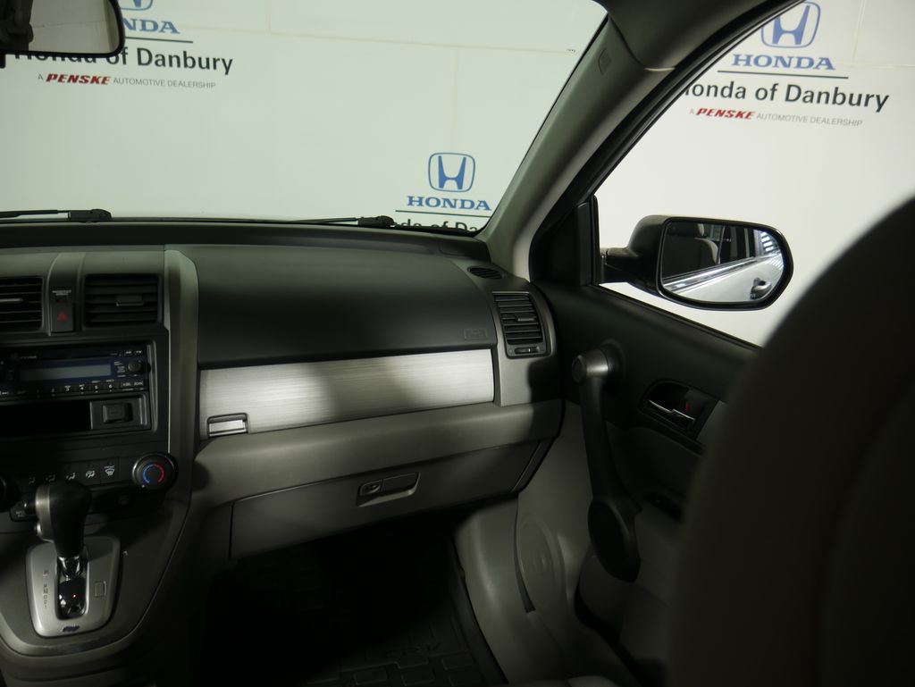 2011 Honda CR-V LX photo 14