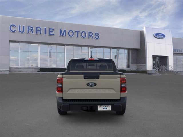 2025 FORD MAVERICK - Image 29