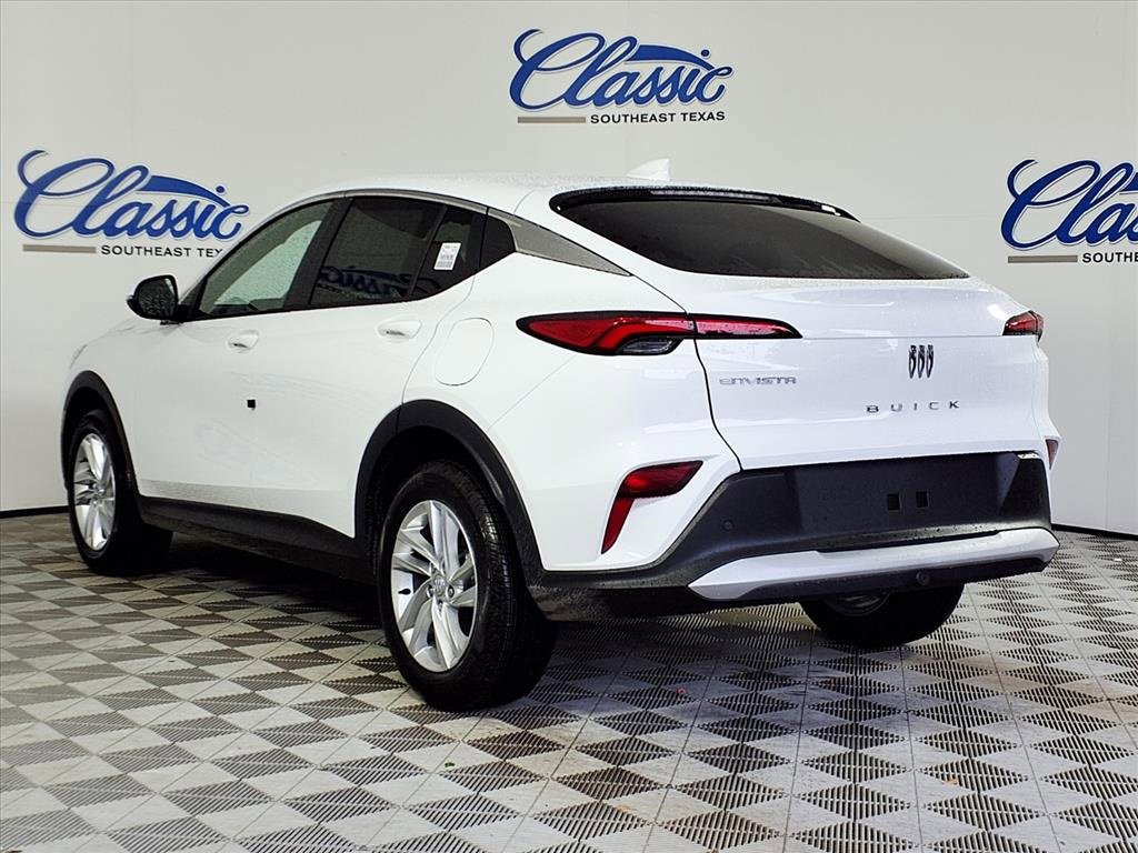 2026 Buick Envista Preferred photo 2
