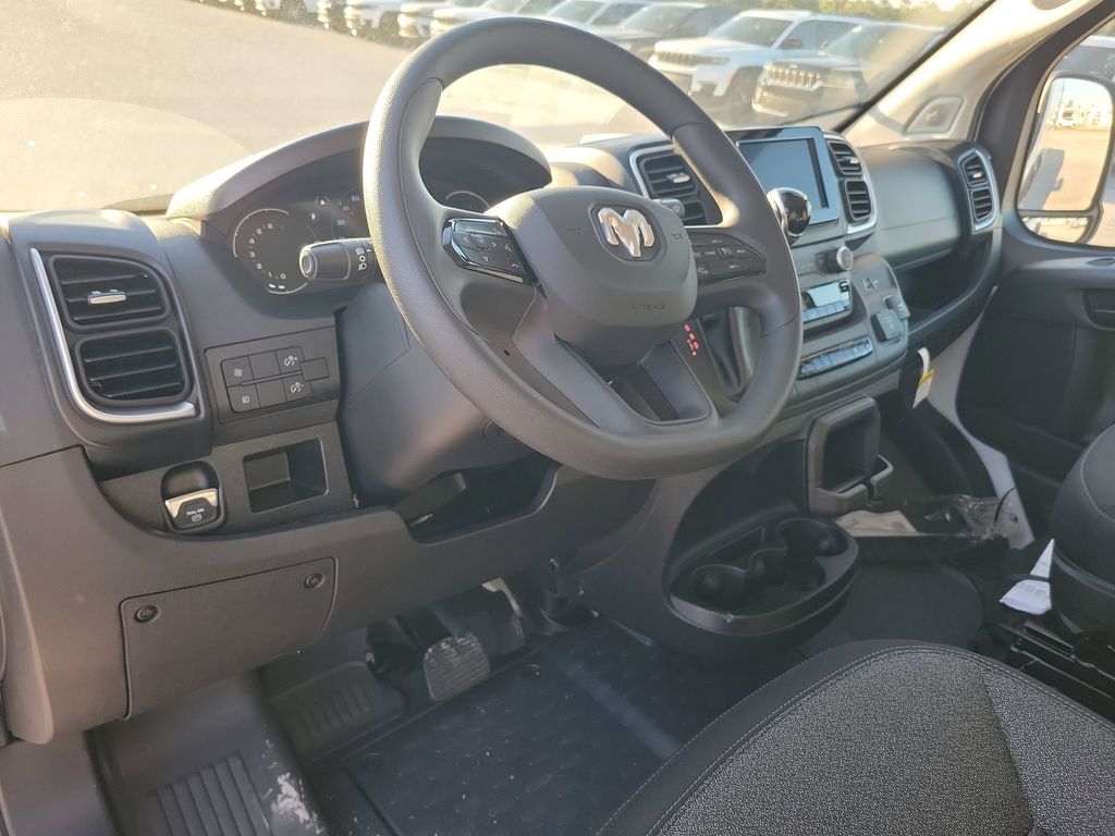 2025 Ram 2500 Base photo 19