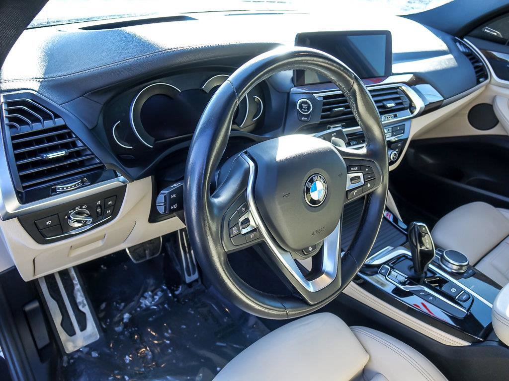 2019 BMW X4 - Image 10