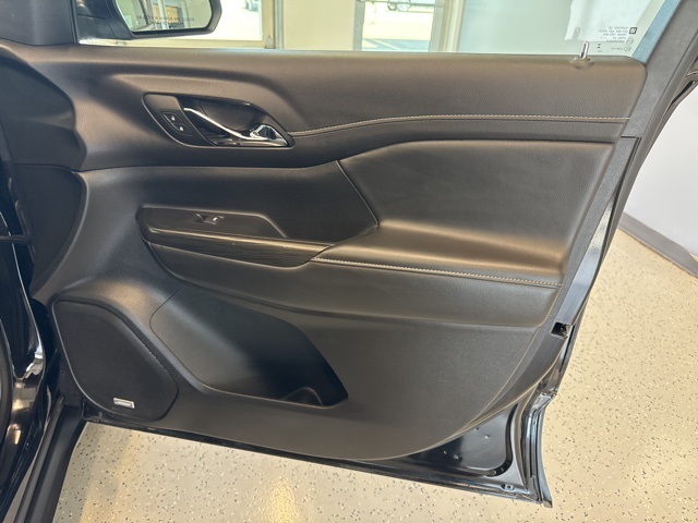 2023 Gmc Acadia SLT photo 49