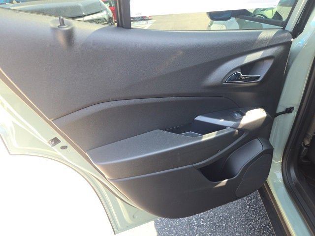 2025 Chevrolet Trax ACTIV photo 25