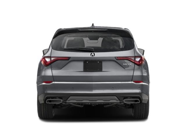 2026 Acura MDX Technology photo 6