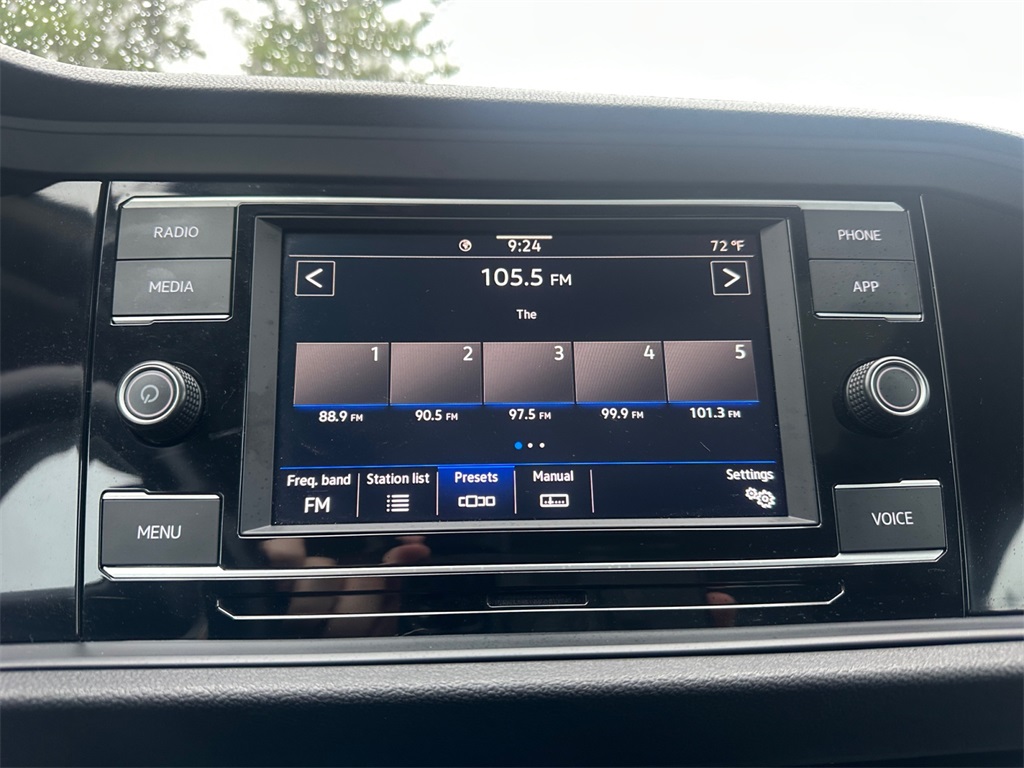 2023 Volkswagen Jetta 1.5T SE photo 20