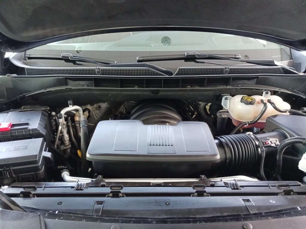 2024 Gmc Yukon Denali Ultimate photo 37
