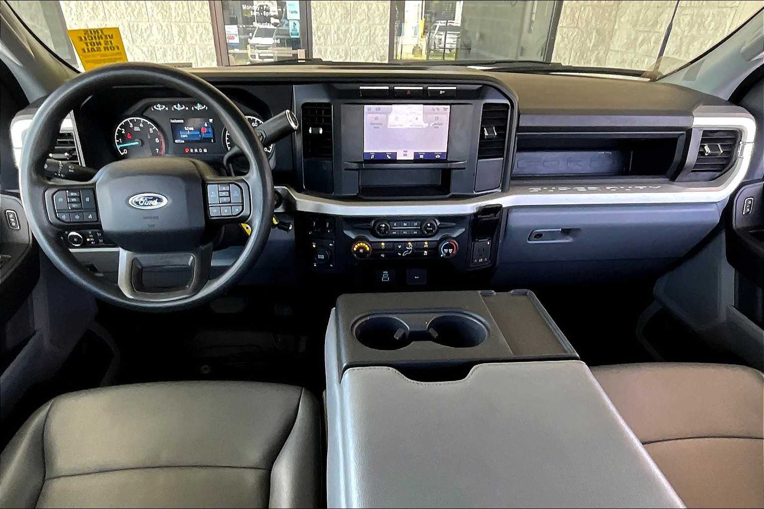 2024 Ford F-250 XL photo 14
