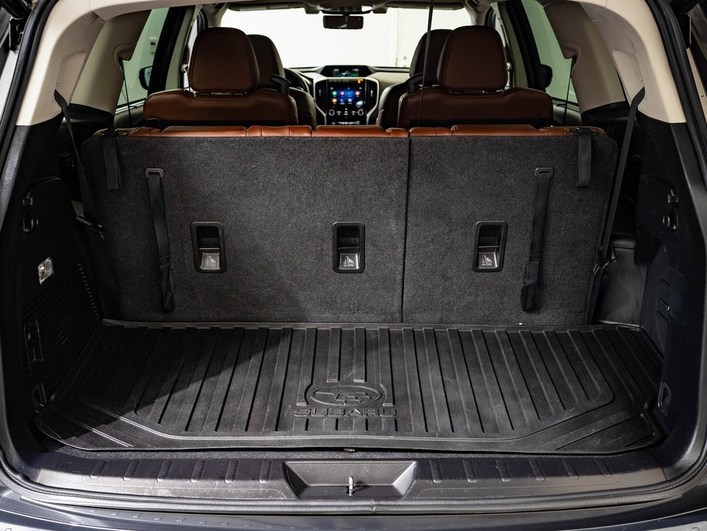 2020 Subaru Ascent Touring photo 17