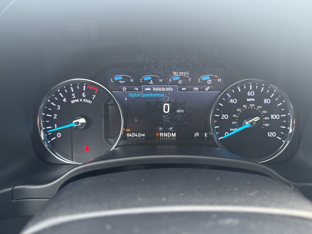 2020 Ford Expedition Limited photo 2