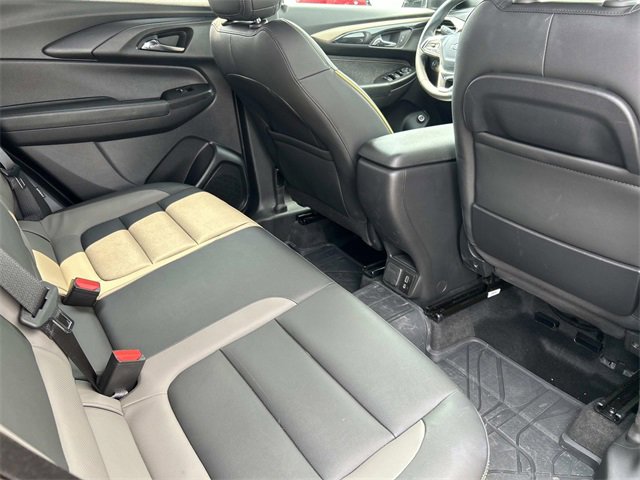 2024 Chevrolet Trailblazer ACTIV photo 20