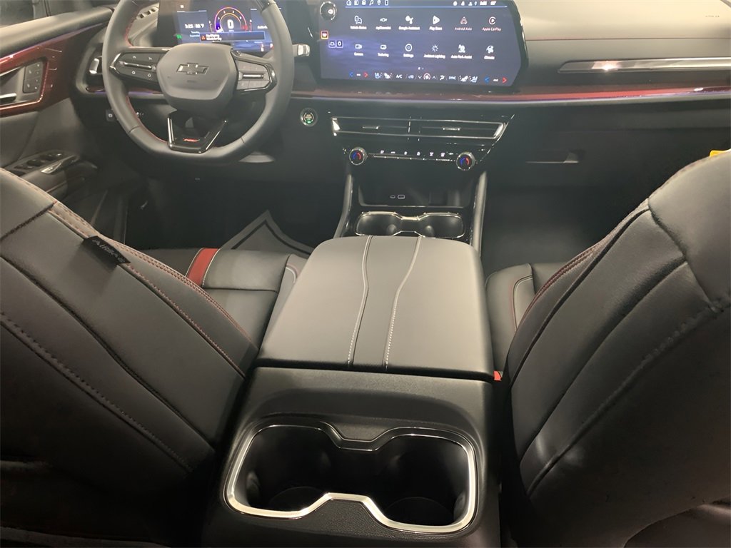 2026 Chevrolet Traverse RS photo 18