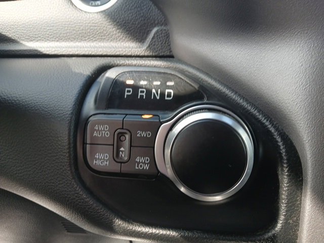 2022 Ram 1500 Big Horn Lone Star photo 20