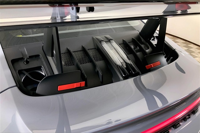 2024 Porsche 911 GT3 RS photo 23
