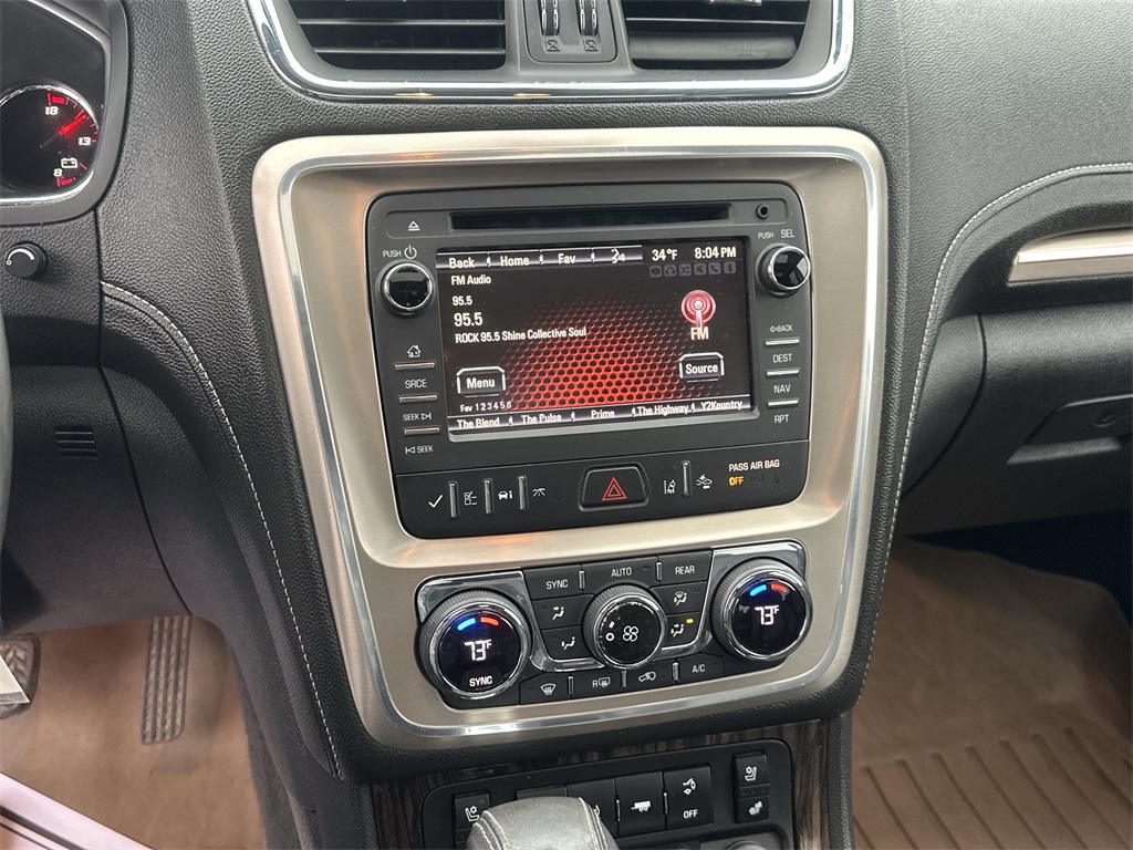 2015 GMC ACADIA - Image 13