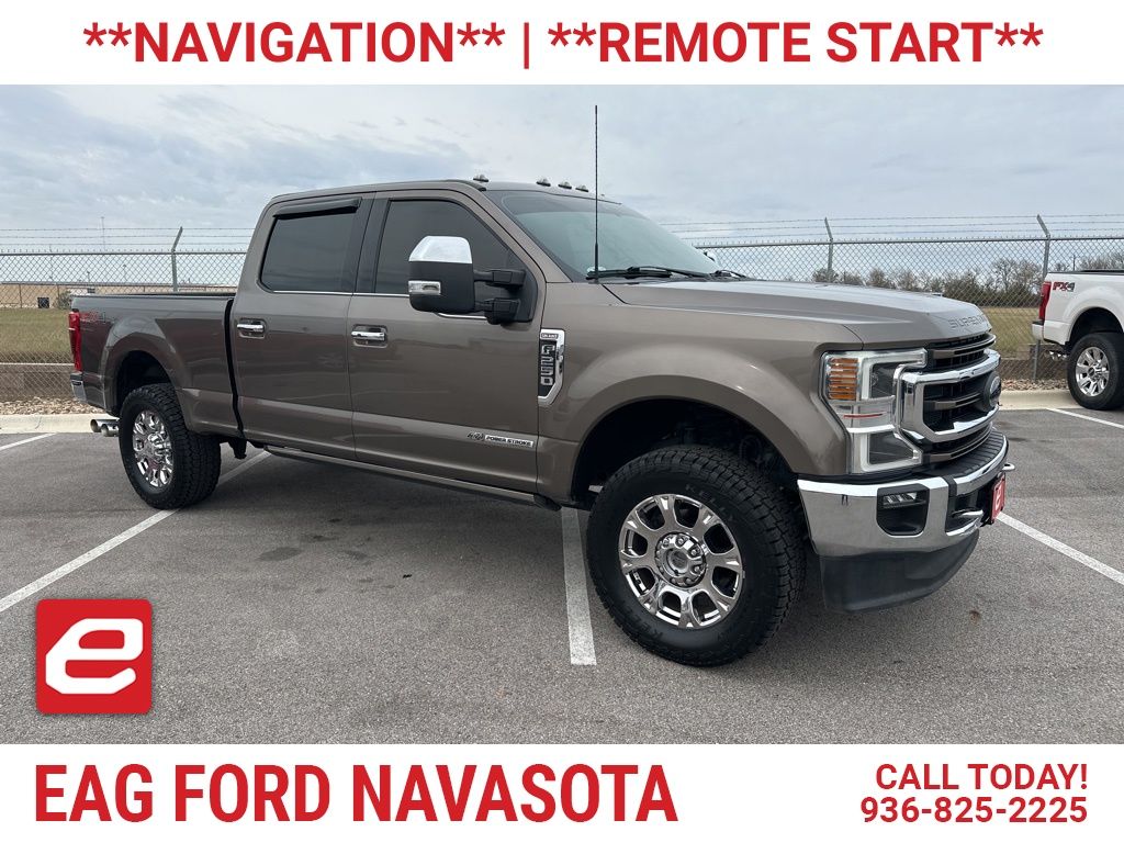 2022 Ford F-250 Super Duty King Ranch's photo