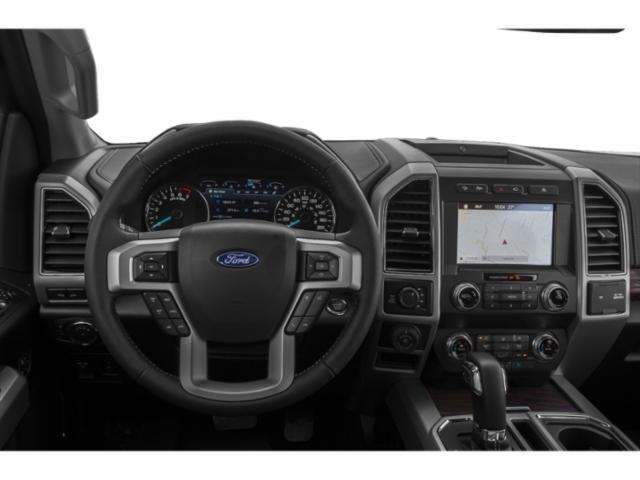 2020 Ford F-150 Lariat photo 7