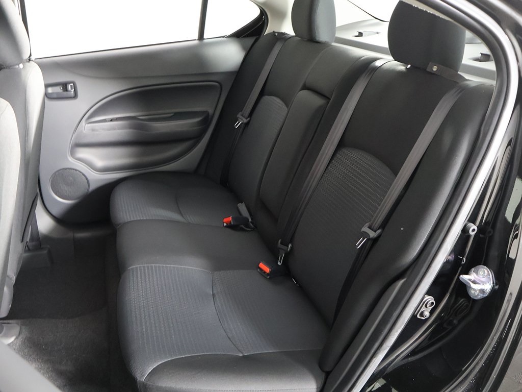 2024 Mitsubishi Mirage G4 LE photo 25