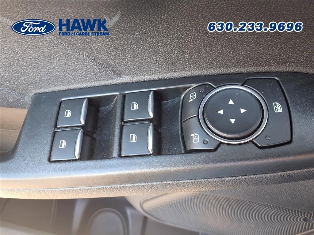 2024 FORD ESCAPE - Image 19