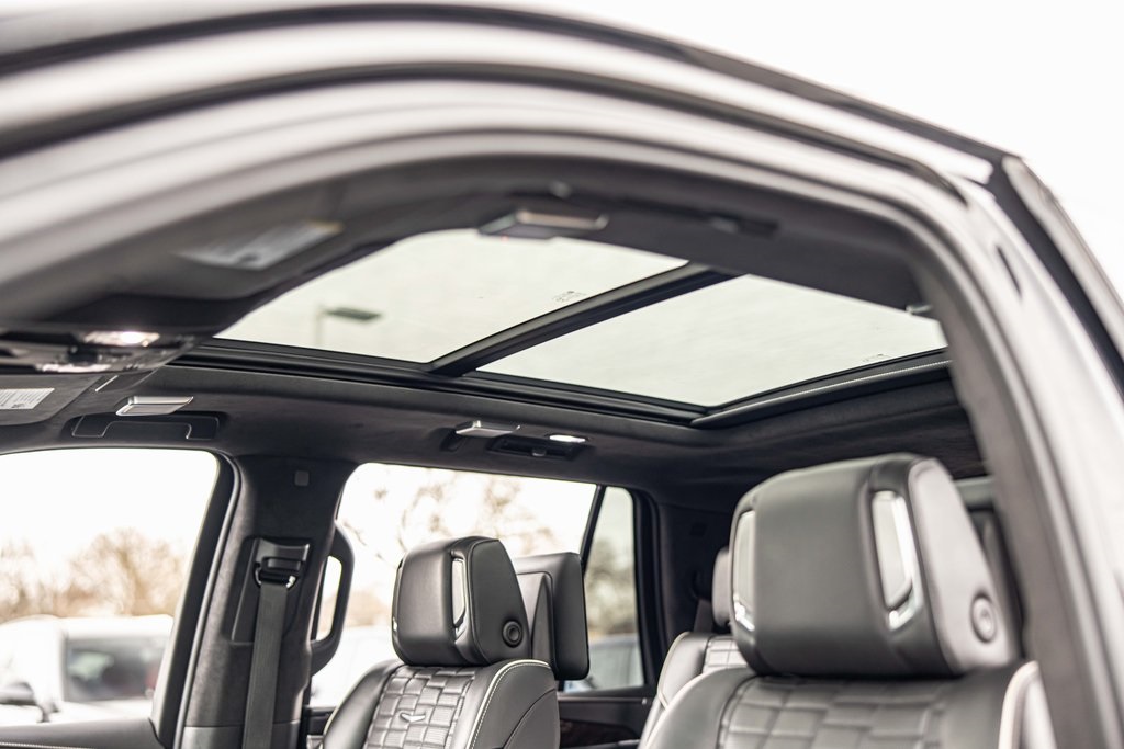 2023 CADILLAC ESCALADE - Image 21