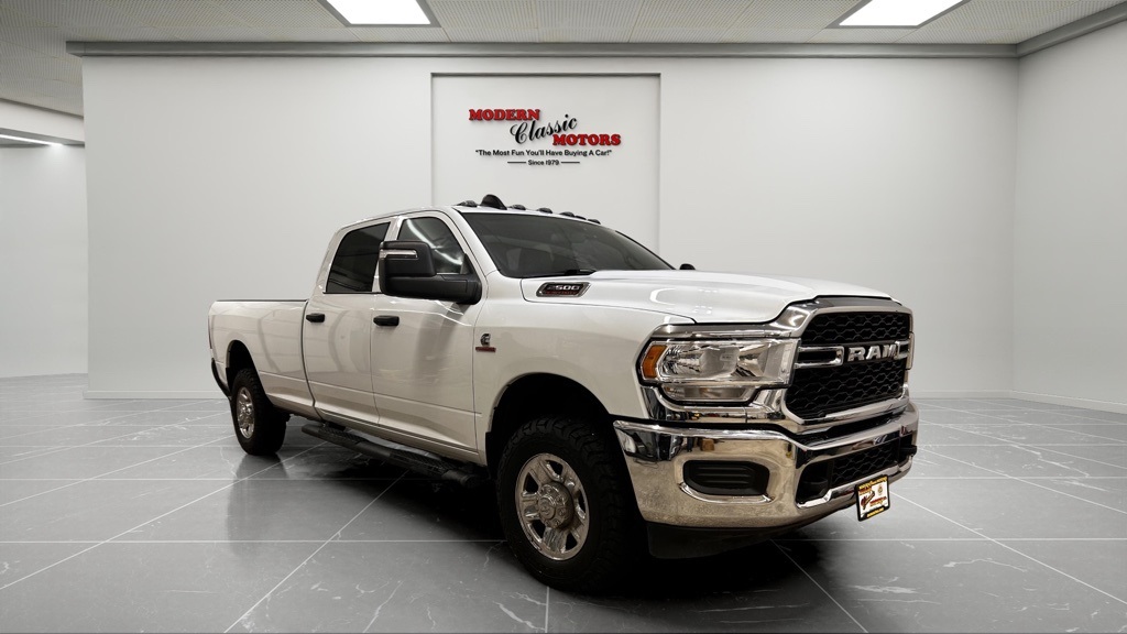 2024 RAM Ram 2500 Pickup Tradesman's photo