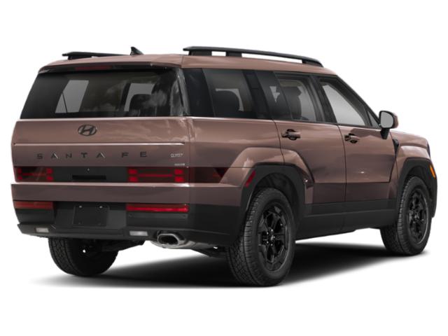 2026 Hyundai Santa Fe XRT photo 3