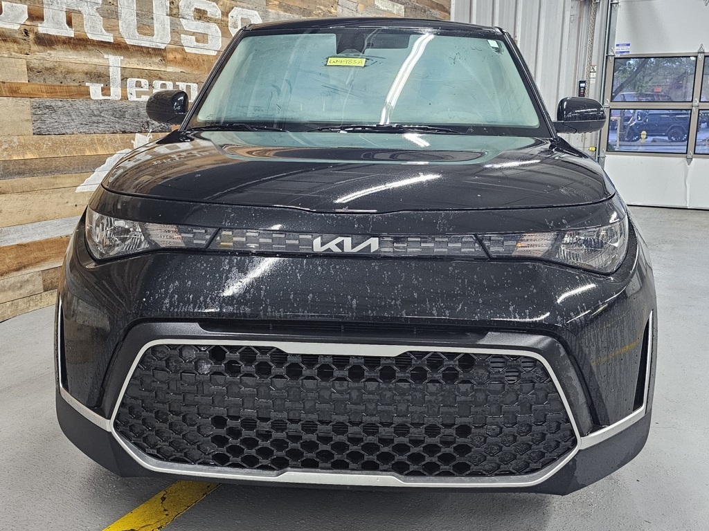 2023 Kia Soul LX S photo 4