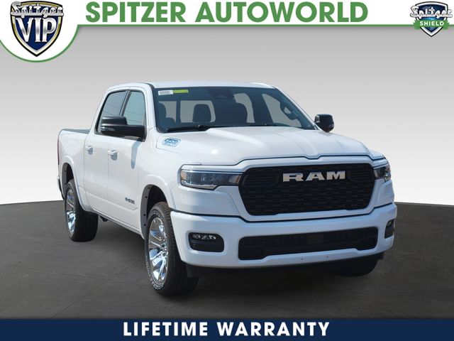 2025 RAM Ram 1500 Pickup Big Horn/Lone Star's photo