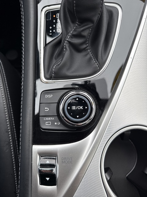 2024 Infiniti Q50 LUXE photo 22