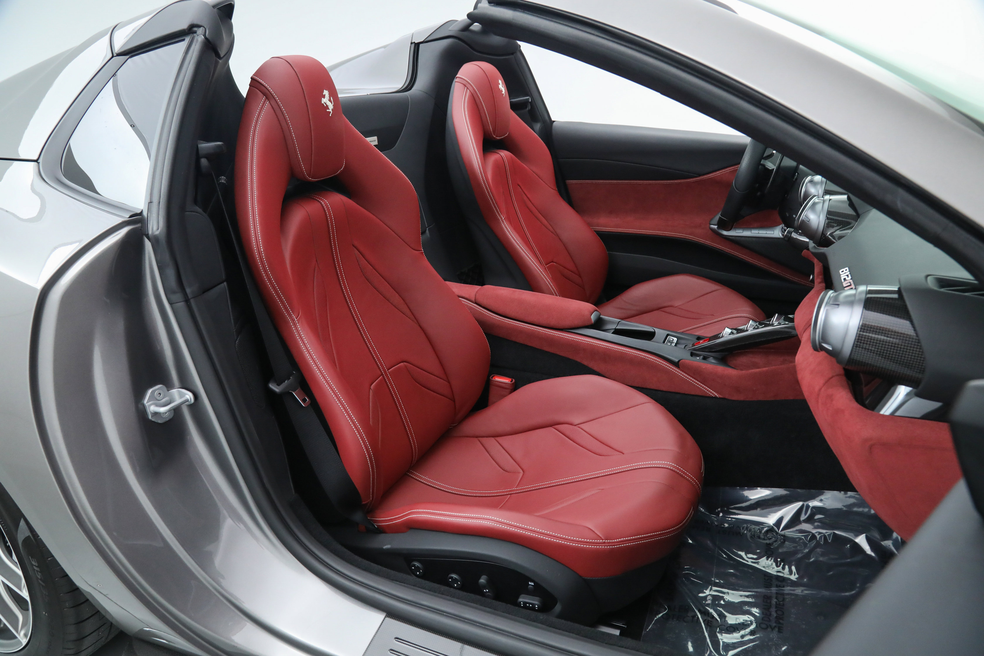 2022 Ferrari 812 GTS photo 24