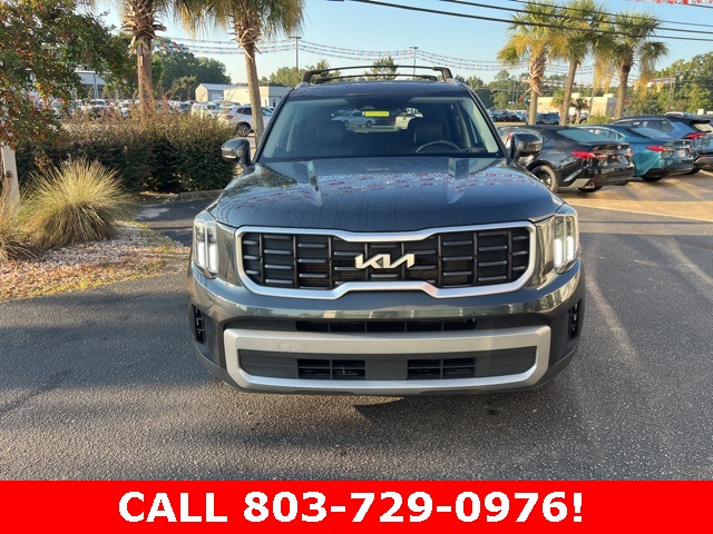 2023 Kia Telluride S photo 37