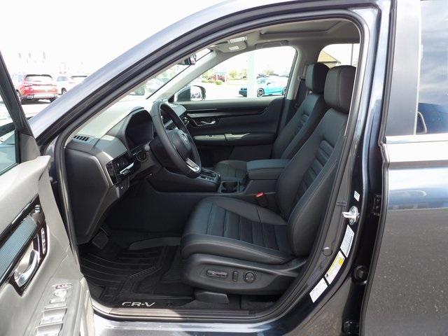 2026 Honda CR-V EX-L photo 14
