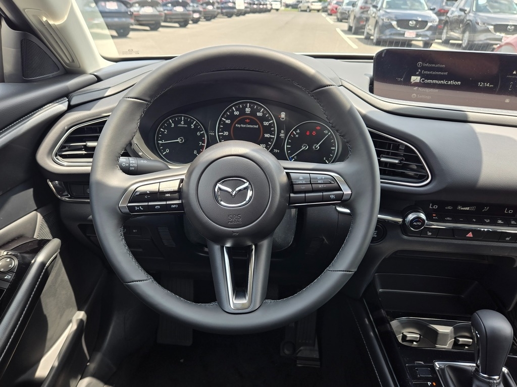 2025 Mazda CX-30 2.5 S Preferred photo 13
