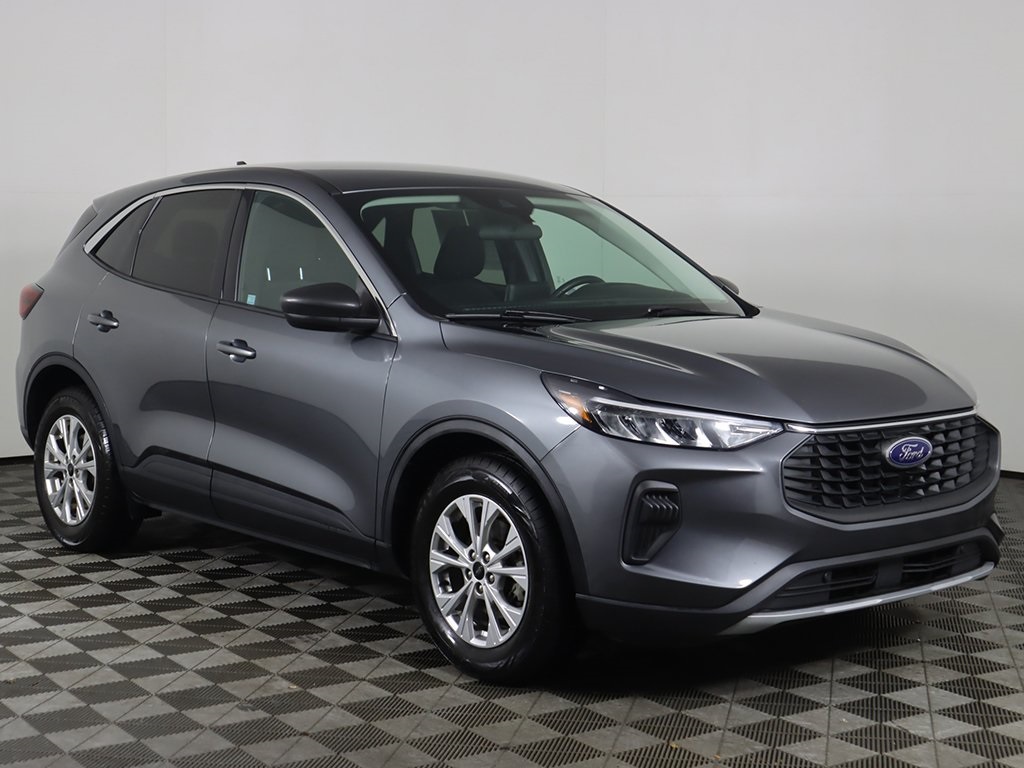 2023 Ford Escape Active photo 2