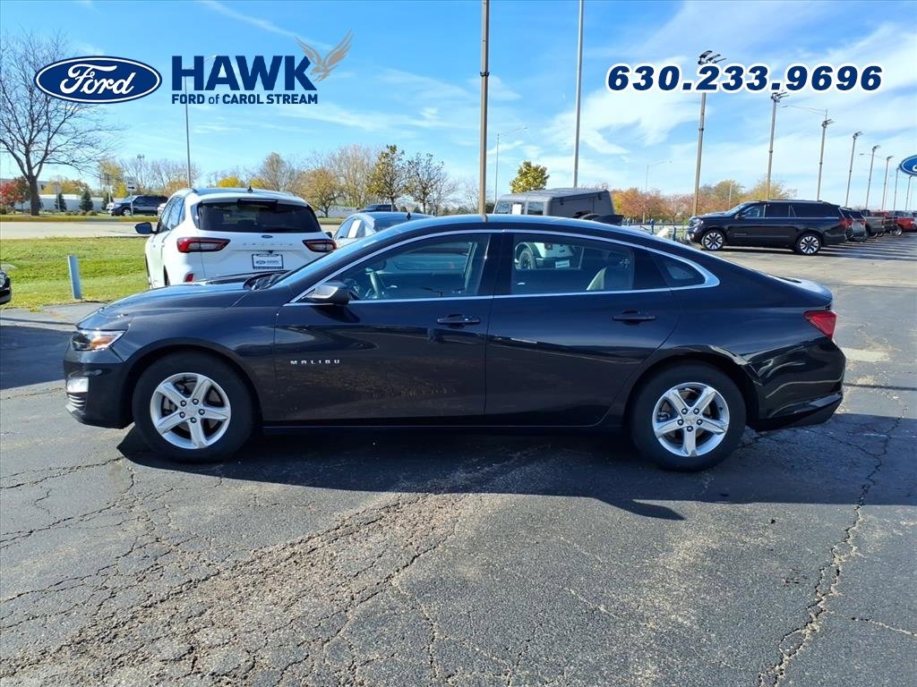 2023 CHEVROLET MALIBU - Image 6