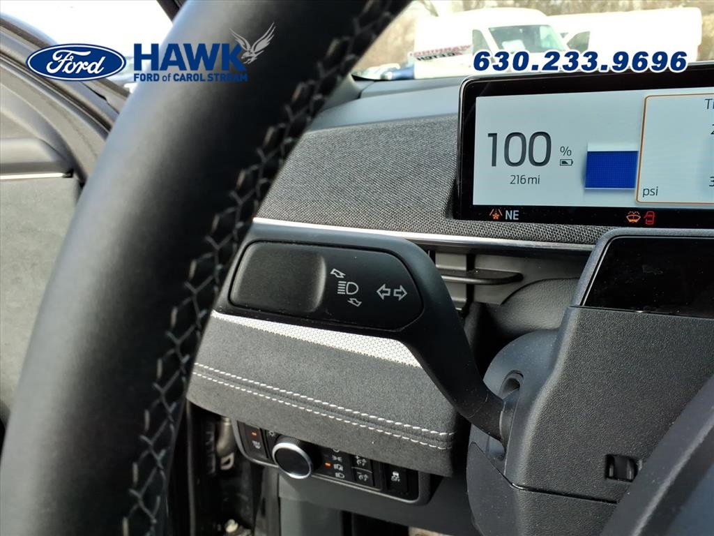 2023 FORD MUSTANG MACH-E - Image 19