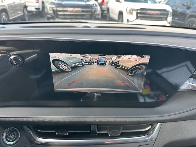 2025 Buick Envista Preferred photo 27
