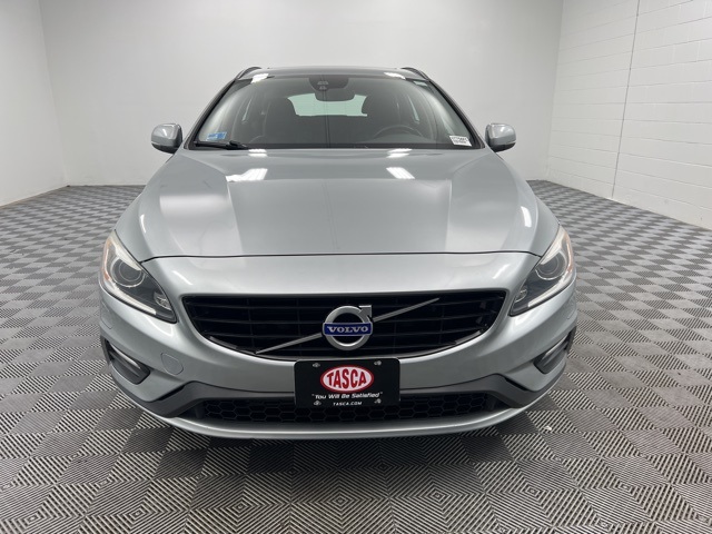 2018 Volvo V60 T5 photo 3