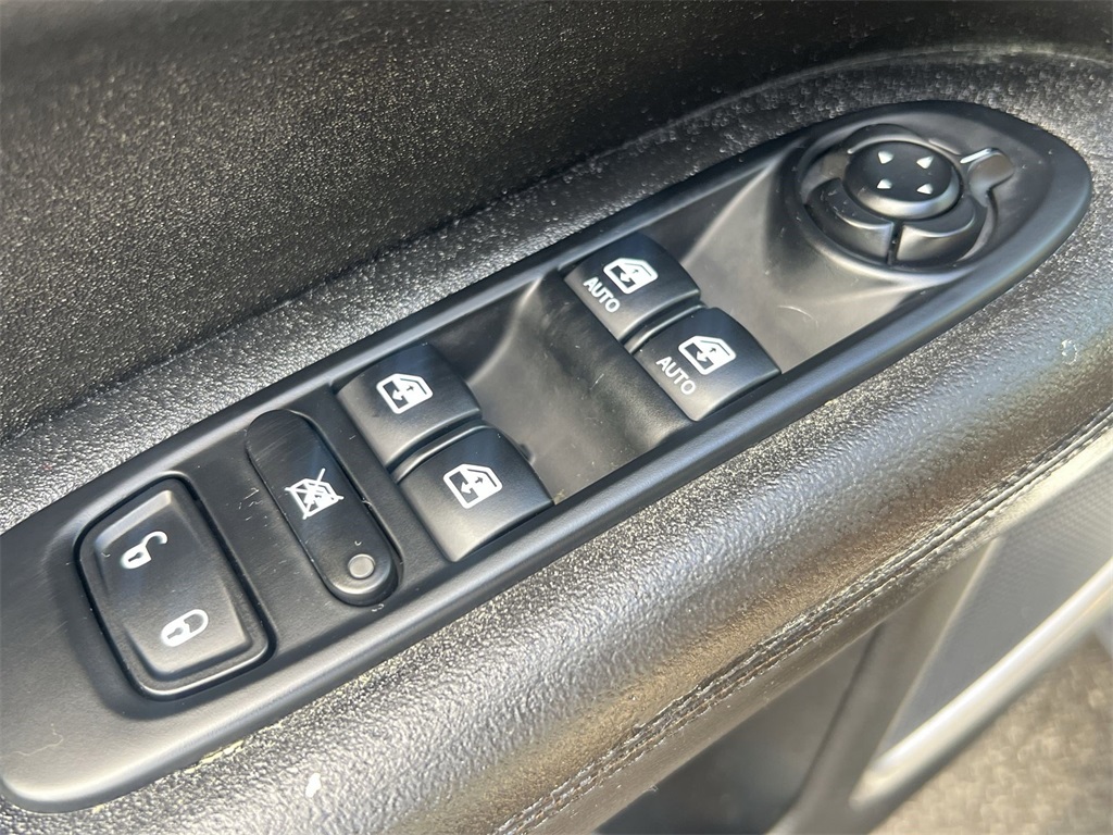 2021 Jeep Compass Altitude photo 19