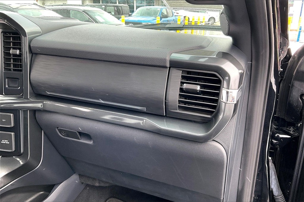 2023 FORD F-150 - Image 13