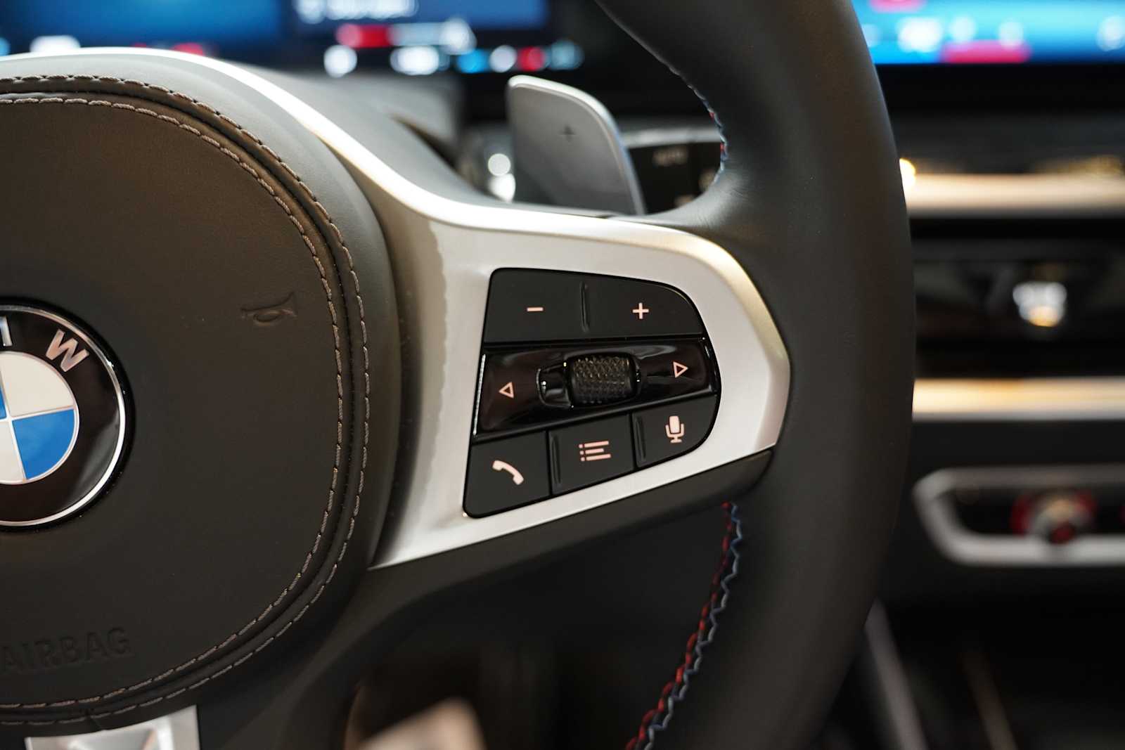 2025 Bmw X7 M60i photo 20