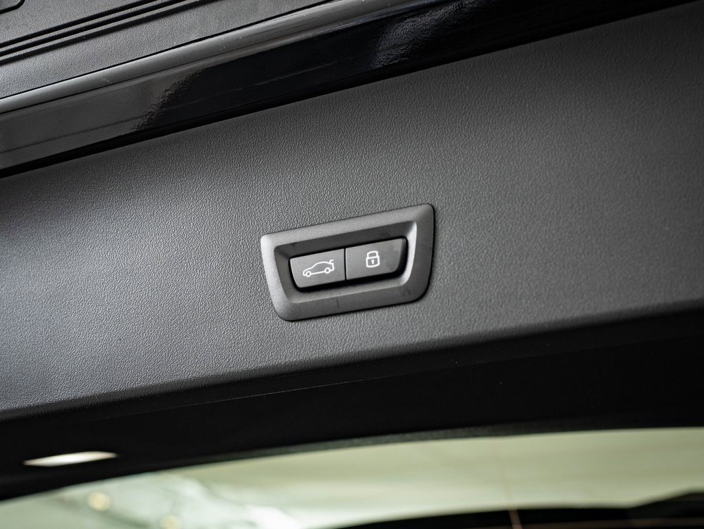 2025 Bmw X3 30x Drive photo 18