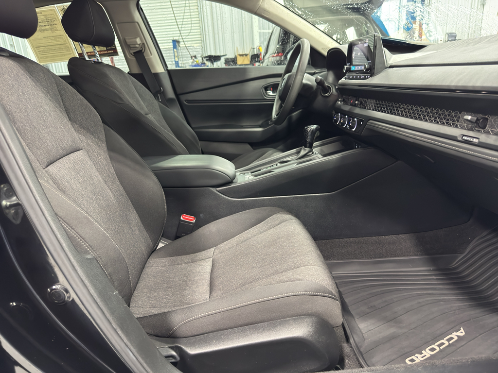 2023 Honda Accord EX photo 14